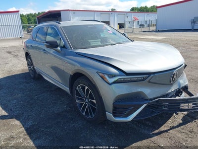 4W5KHNRL4RZ****** · 2024 ACURA ZDX A-SPEC