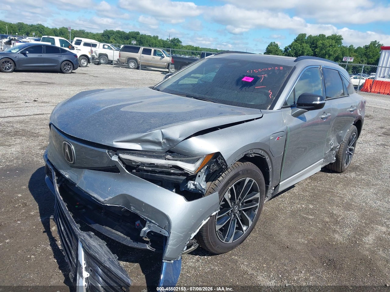 2024 ACURA ZDX A-SPEC · 2/11