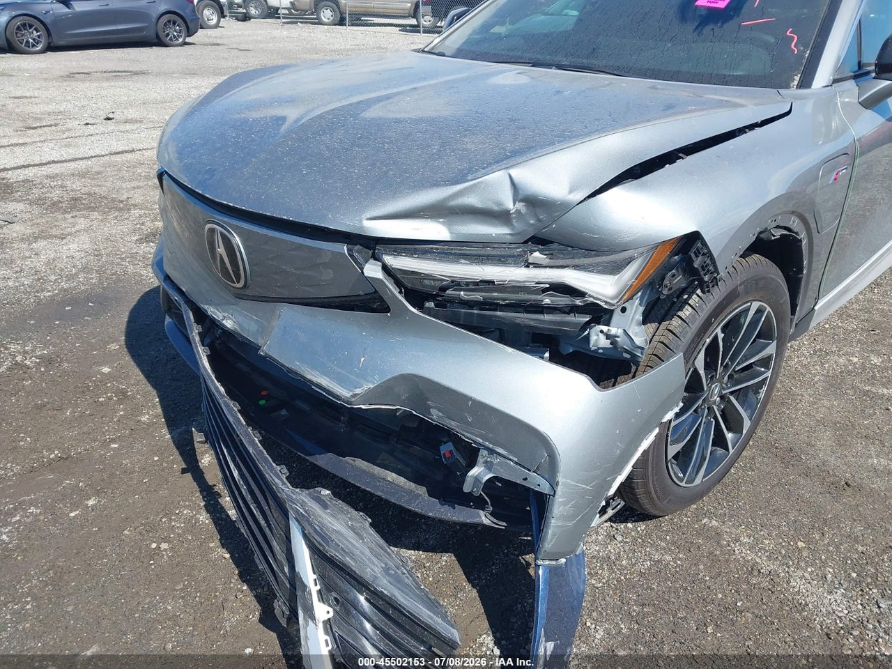 2024 ACURA ZDX A-SPEC · 6/11