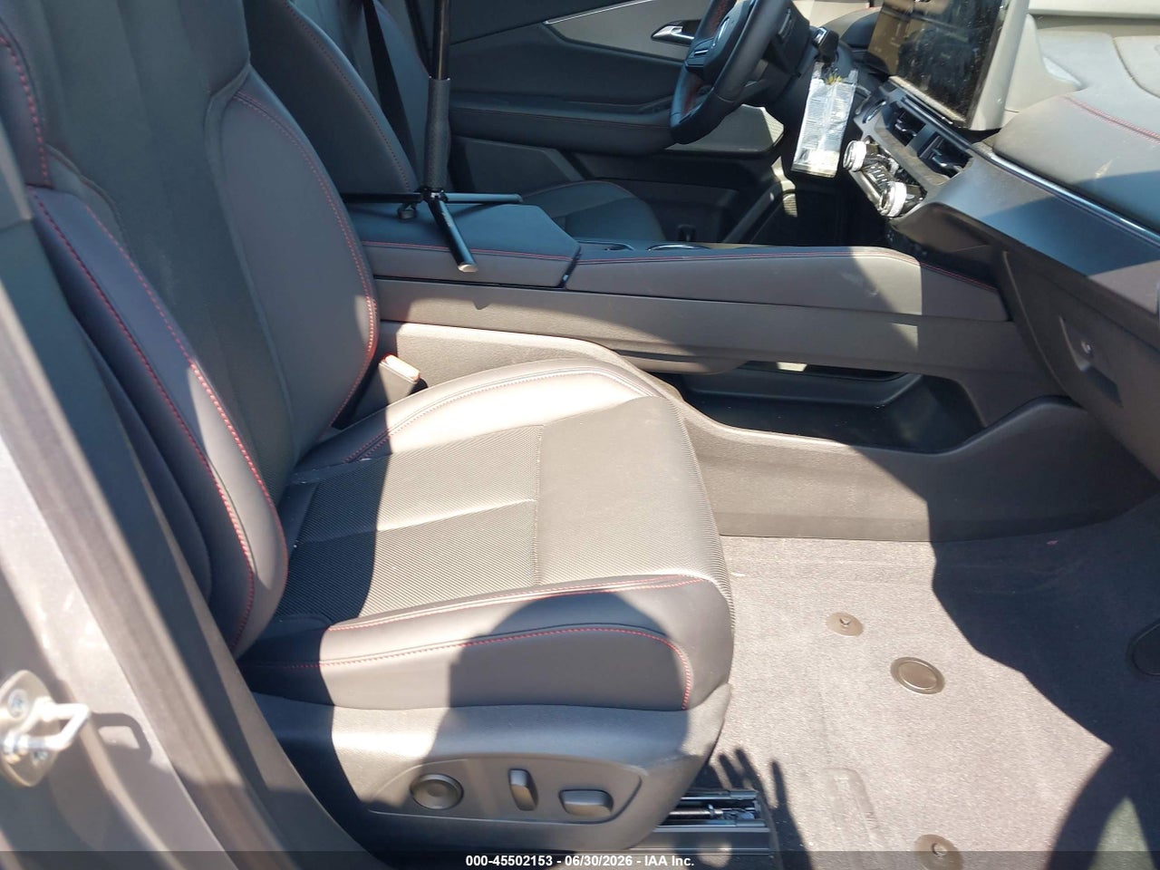 2024 ACURA ZDX A-SPEC · 5/11