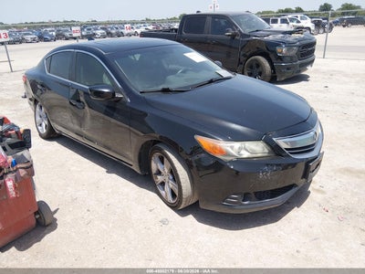 19VDE1F55EE****** · 2014 ACURA ILX 2.0L