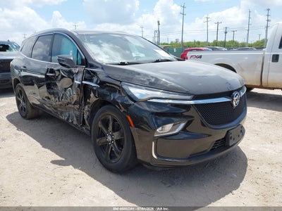 2024 BUICK ENCLAVE ESSENCE FWD