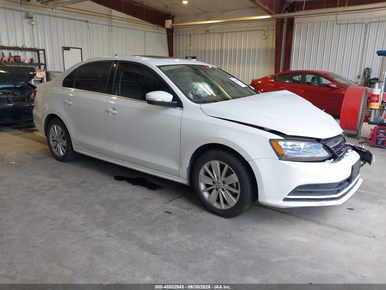 3VWD17AJ4FM****** · 2015 VOLKSWAGEN JETTA 1.8T SE