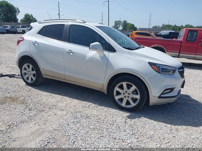 2017 BUICK ENCORE PREMIUM