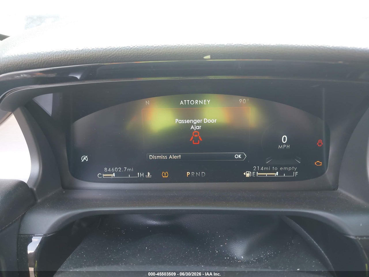 5LM5J6WC8MG****** · 2021 LINCOLN AVIATOR STANDARD · 7/11