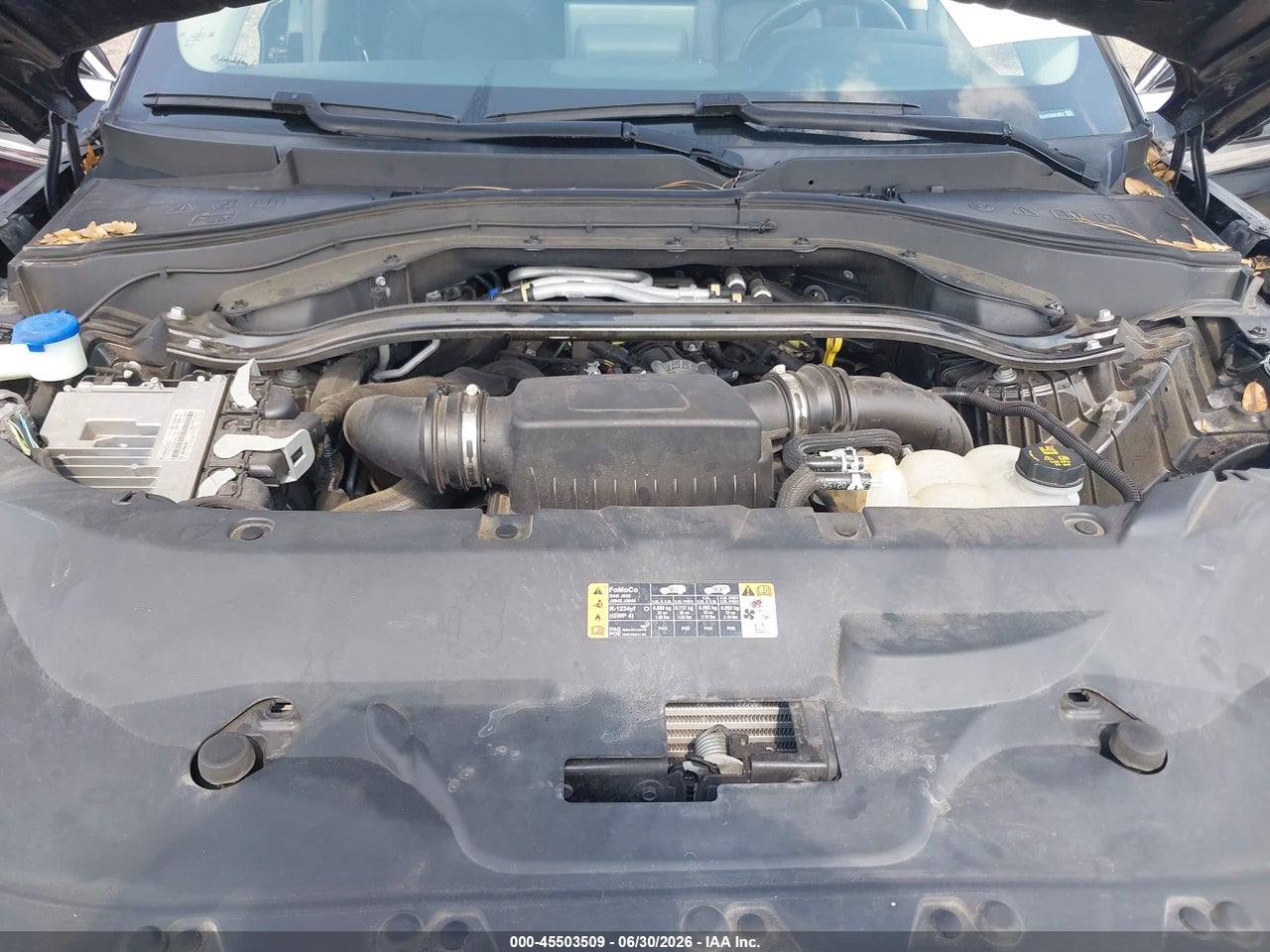 5LM5J6WC8MG****** · 2021 LINCOLN AVIATOR STANDARD · 10/11