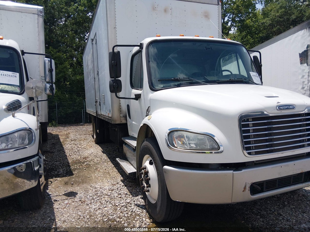 1FVACWDT4DH****** · 2013 FREIGHTLINER M2 106 MEDIUM DUTY