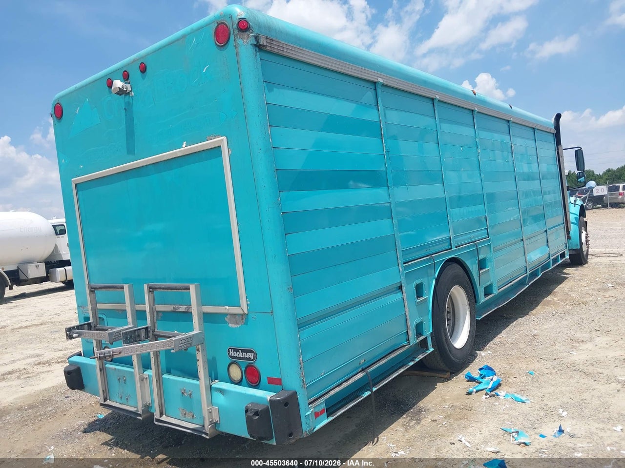 2013 FREIGHTLINER M2 106 MEDIUM DUTY · 4/4
