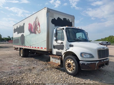 2014 FREIGHTLINER M2 106 MEDIUM DUTY