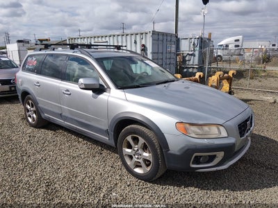 YV4BZ982181****** · 2008 VOLVO XC70 3.2