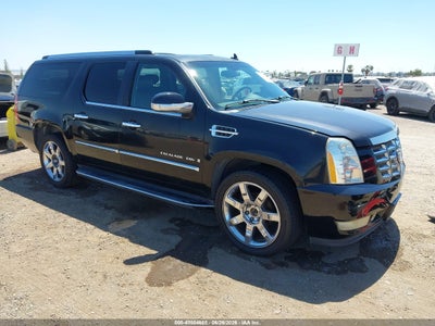 2007 CADILLAC ESCALADE ESV STANDARD