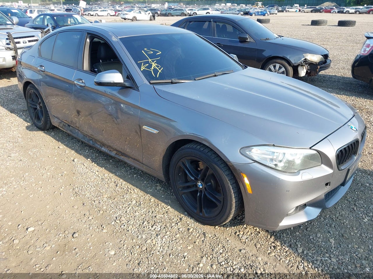 WBA5A7C52GG****** · 2016 BMW 528I XDRIVE