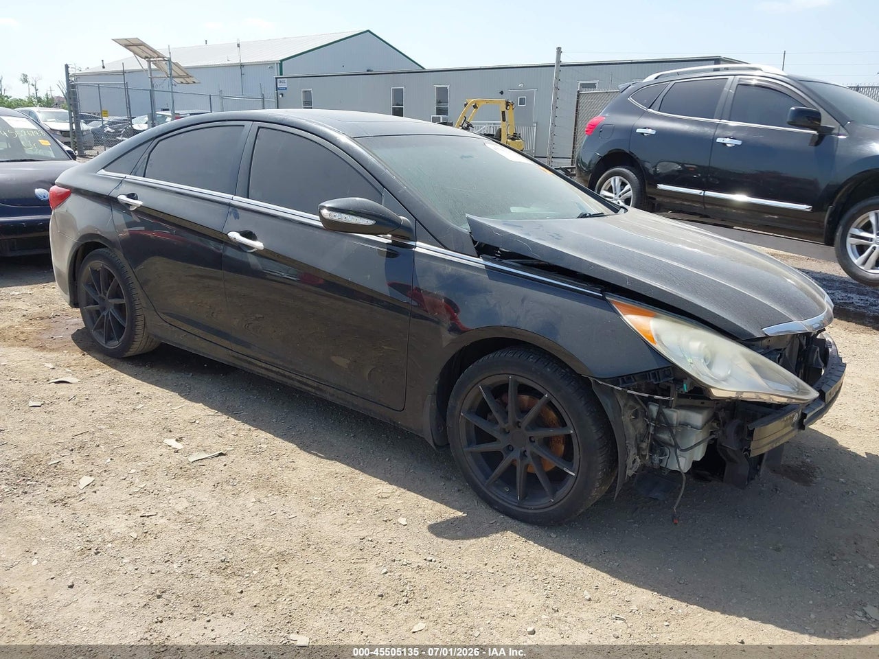 5NPEC4AC9DH****** · 2013 HYUNDAI SONATA SE