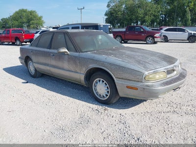 1998 OLDSMOBILE EIGHTY-EIGHT LS