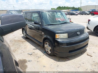 JTLKT324350****** · 2005 SCION XB