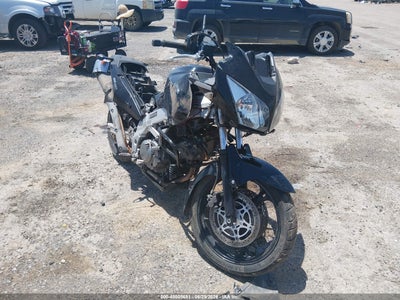 2004 SUZUKI DL650 K