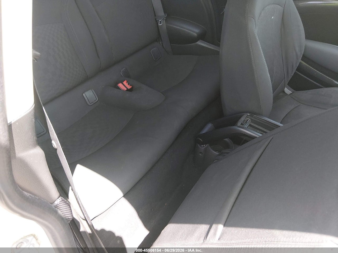 WMWSV3C54CT****** · 2012 MINI COOPER S   · 8/11