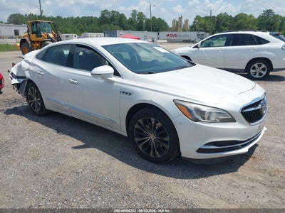 2017 BUICK LACROSSE ESSENCE