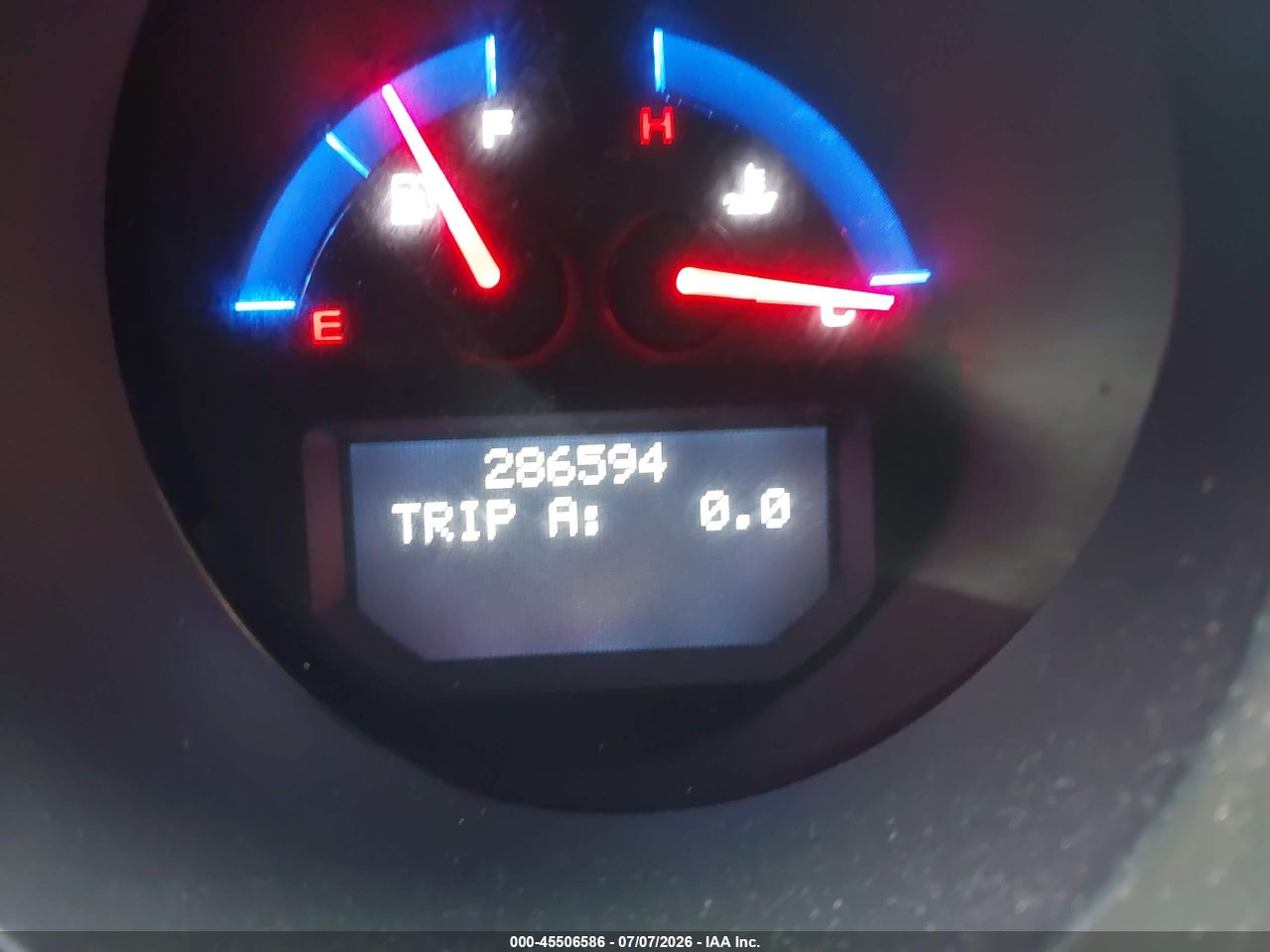 19UUA65514A****** · 2004 ACURA TL   · 7/11