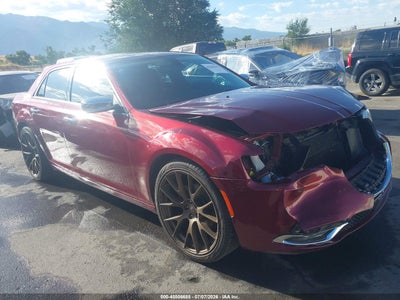 2C3CCAEG1LH****** · 2020 CHRYSLER 300 LIMITED