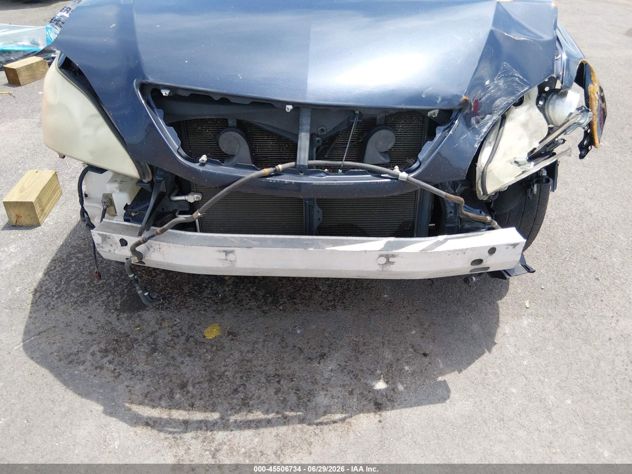 2005 LEXUS RX 330   · 6/11