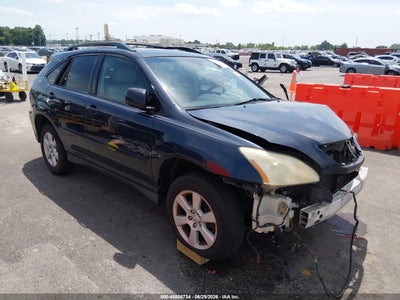 2005 LEXUS RX 330