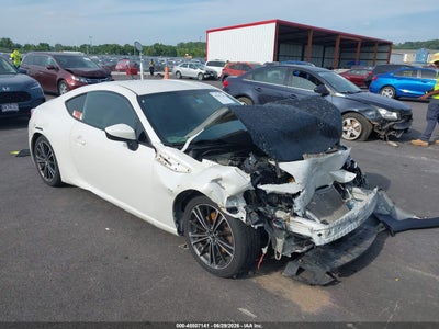 JF1ZNAA15D2****** · 2013 SCION FR-S