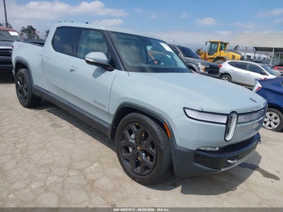 7FCTGBAA7PN****** · 2023 RIVIAN R1T ADVENTURE/ADVENTURE DUAL MOTOR LARGE PACK/ADVENTURE DUAL MOTOR MAX PACK
