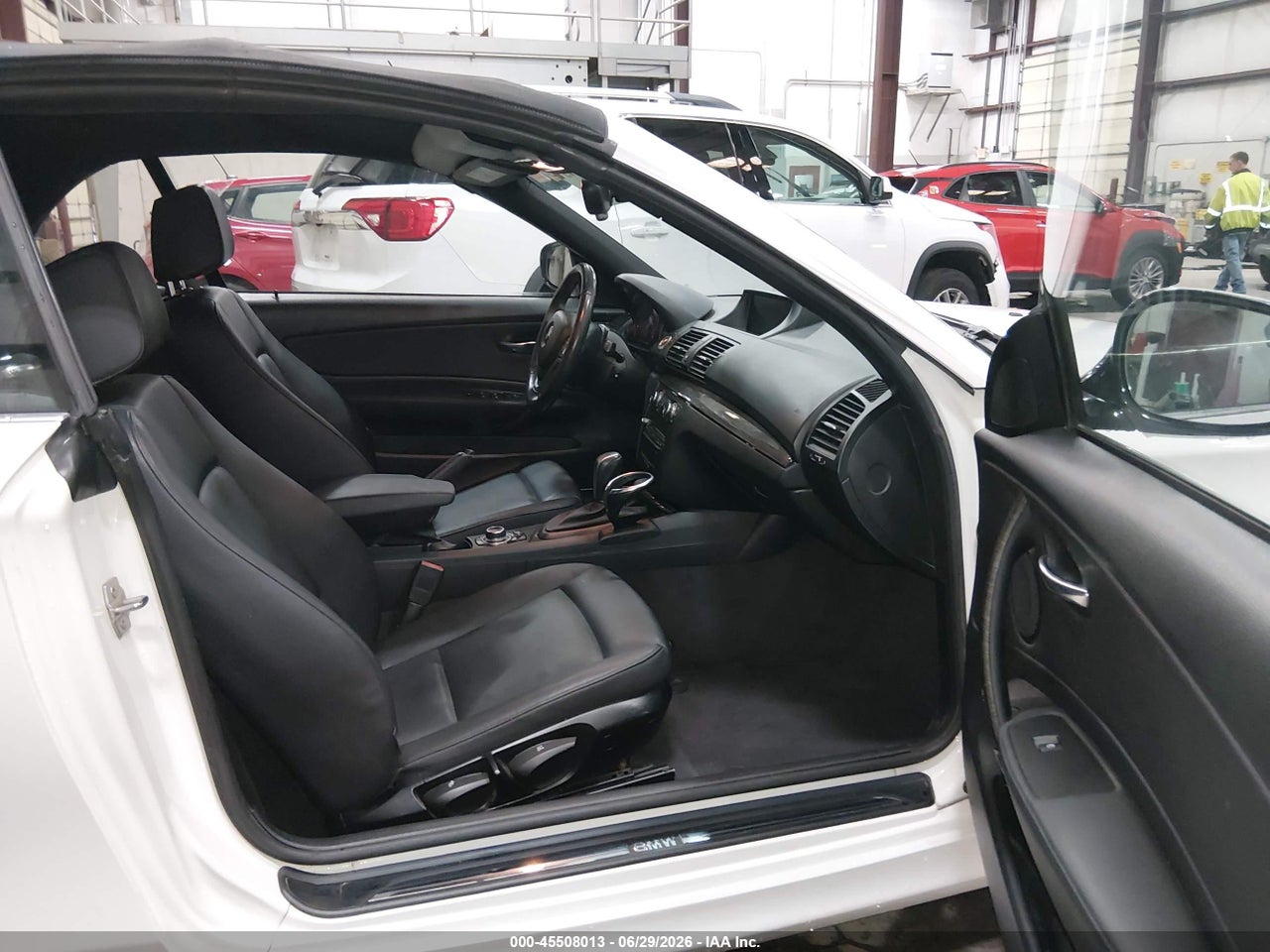 2013 BMW 128I   · 5/11