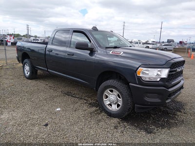 3C6UR5HJ1LG****** · 2020 RAM 2500 TRADESMAN  4X4 8' BOX