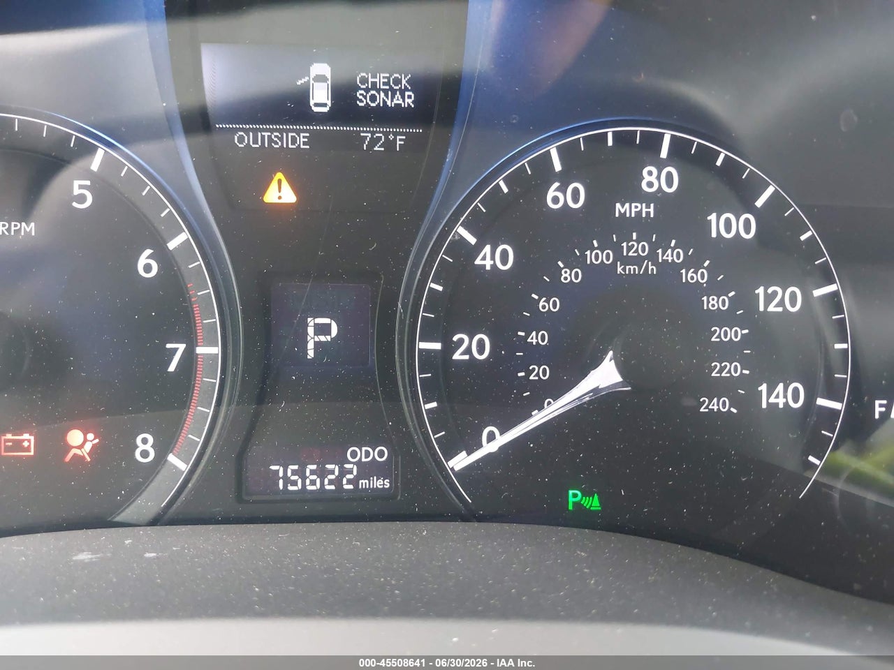 2015 LEXUS RX 350   · 7/11