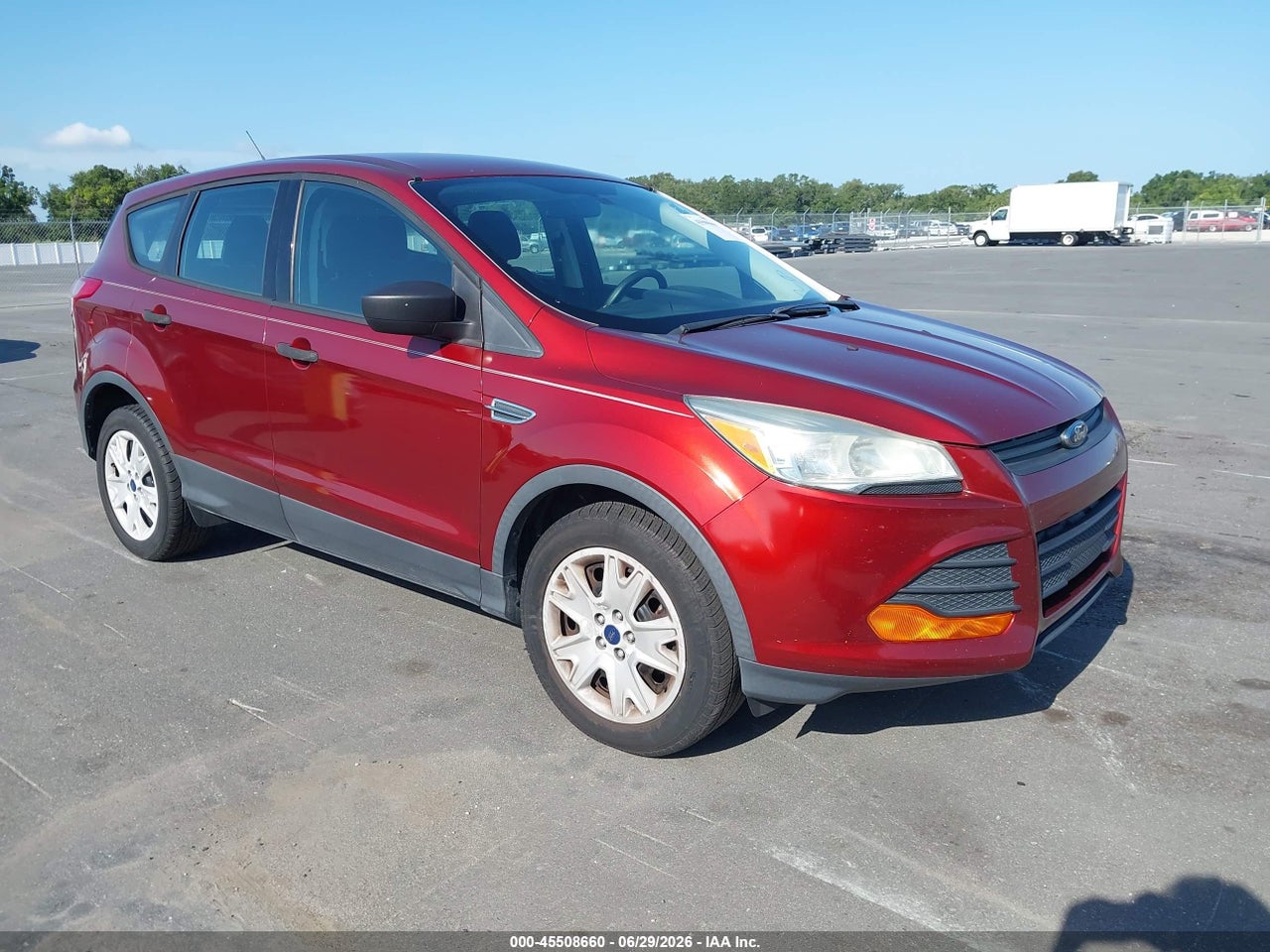 1FMCU0F72FU****** · 2015 FORD ESCAPE S