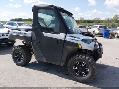 2022 POLARIS RANGER XP 1000 NORTHSTAR ULTIMATE