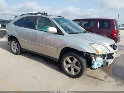 2005 LEXUS RX 330