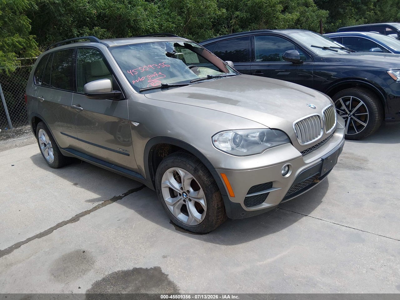 5UXZW0C53CL****** · 2012 BMW X5 XDRIVE35D