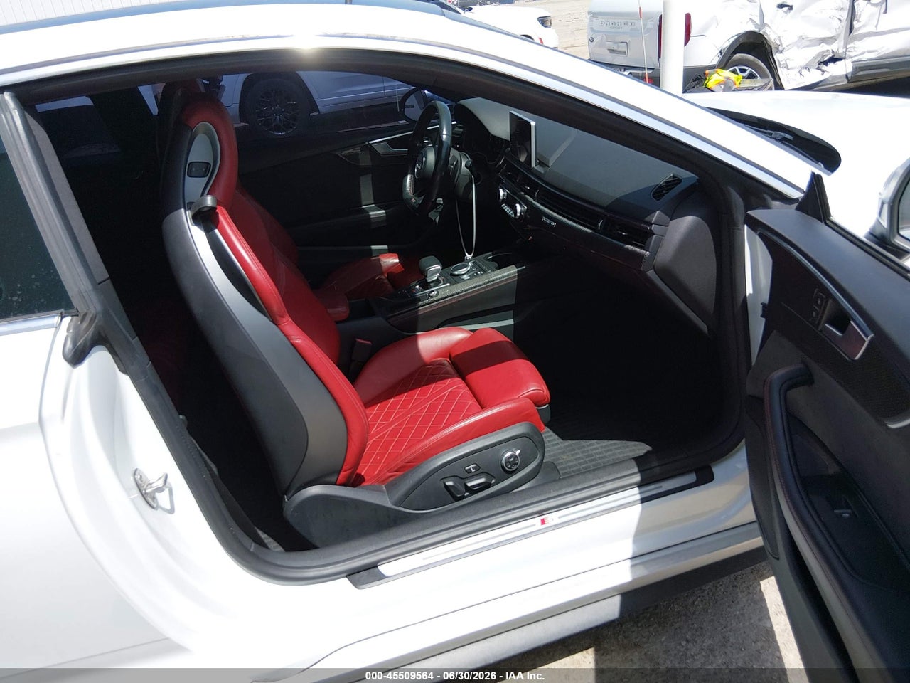 2018 AUDI S5 3.0T PREMIUM PLUS · 5/11