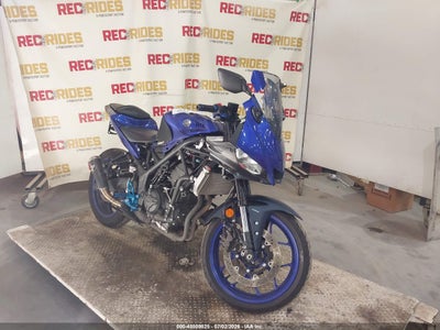 MH3RH18Y8PK****** · 2023 YAMAHA YZFR3 A