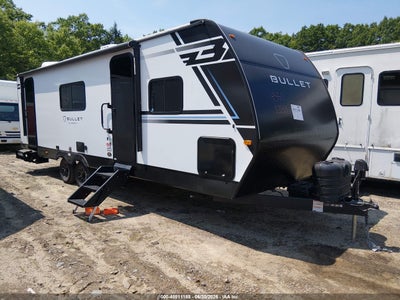 4YDTBLM2XTD****** · 2026 KEYSTONE RV BULLET