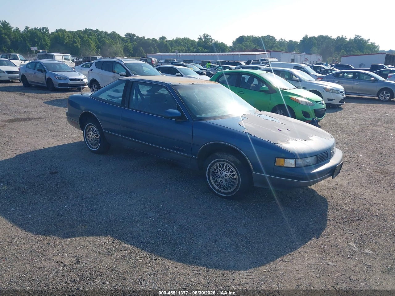 1G3WH14T8KD****** · 1989 OLDSMOBILE CUTLASS SUPREME