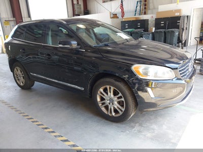 YV4612RK2F2****** · 2015 VOLVO XC60 T5/T5 PREMIER