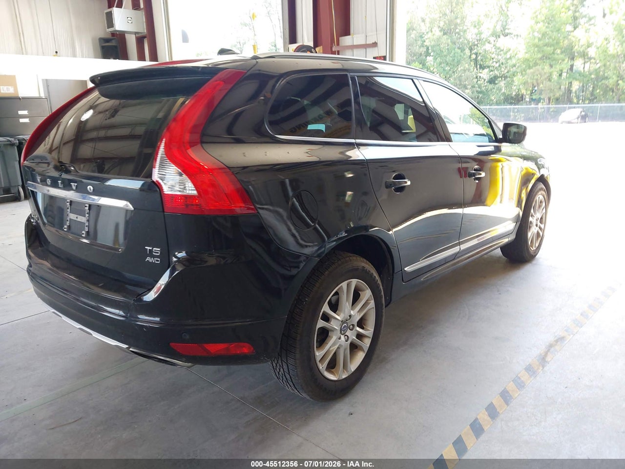 2015 VOLVO XC60 T5/T5 PREMIER · 4/4