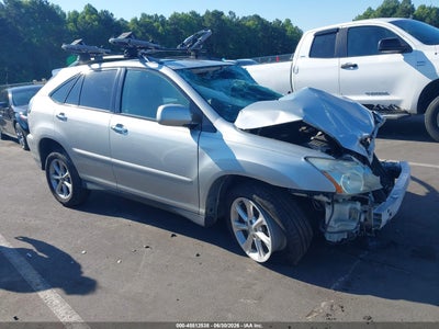 2008 LEXUS RX 350