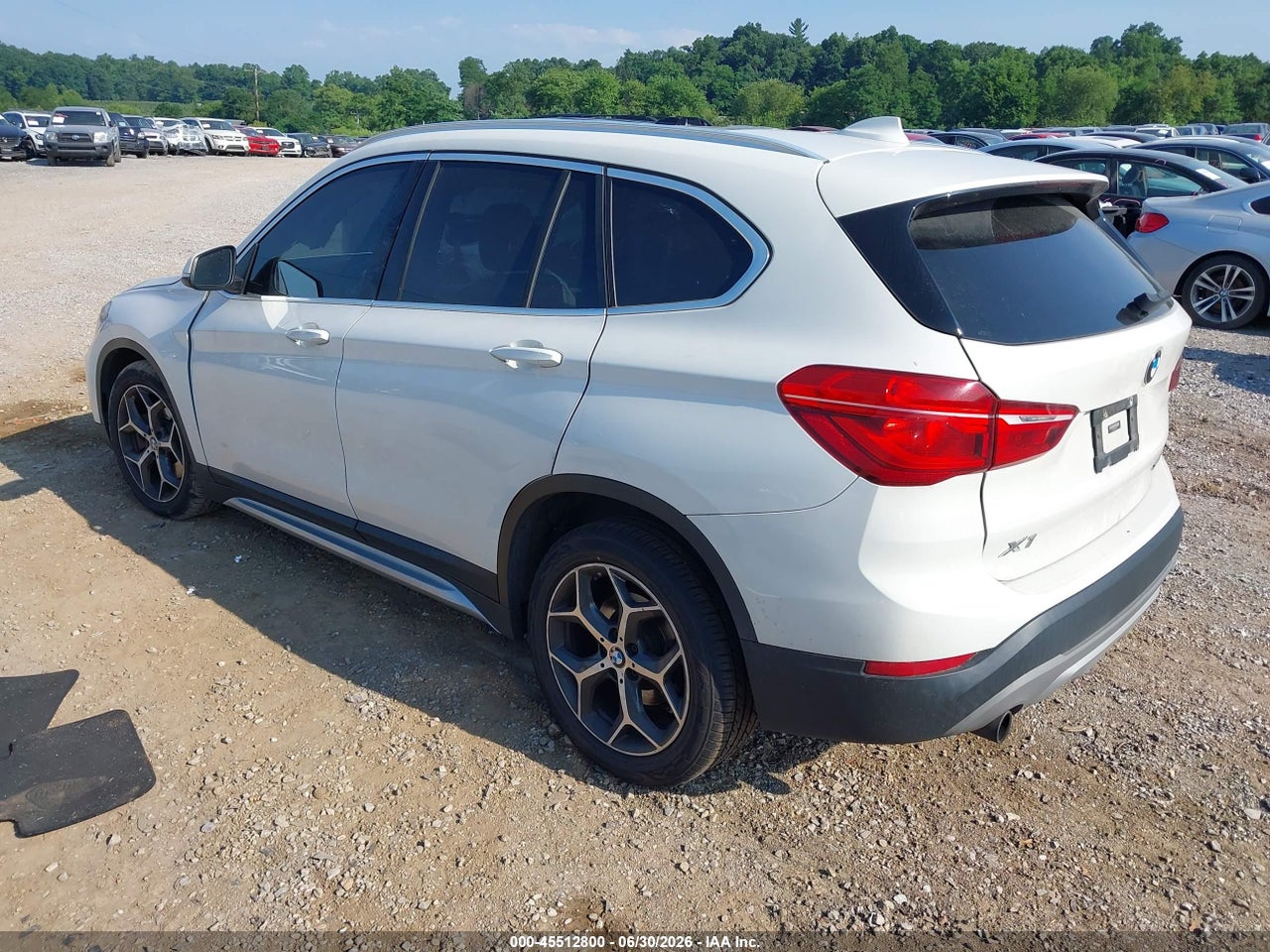 2018 BMW X1 XDRIVE28I · 3/11