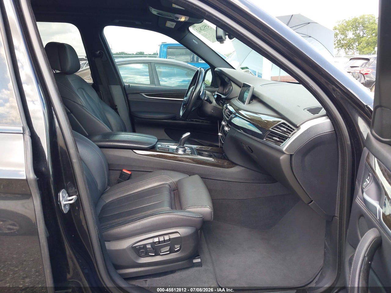 2018 BMW X5 SDRIVE35I · 5/11