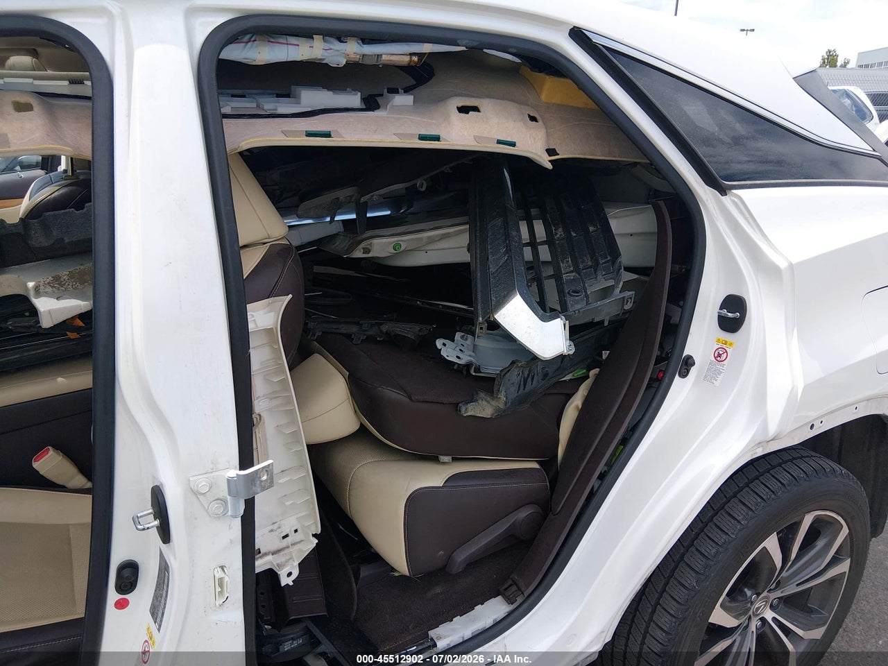 2017 LEXUS RX 350   · 8/11