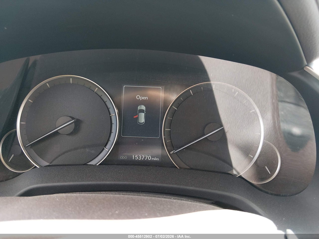 2017 LEXUS RX 350   · 7/11