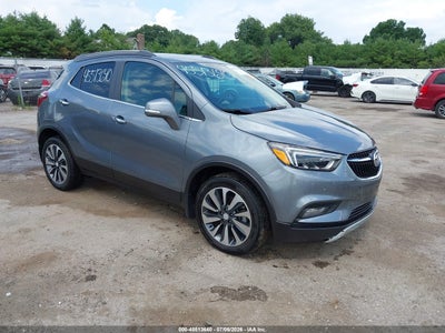 2019 BUICK ENCORE AWD ESSENCE