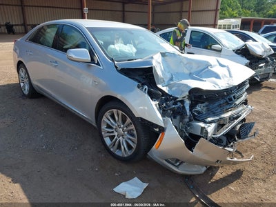 2G61M5S3XK9****** · 2019 CADILLAC XTS LUXURY