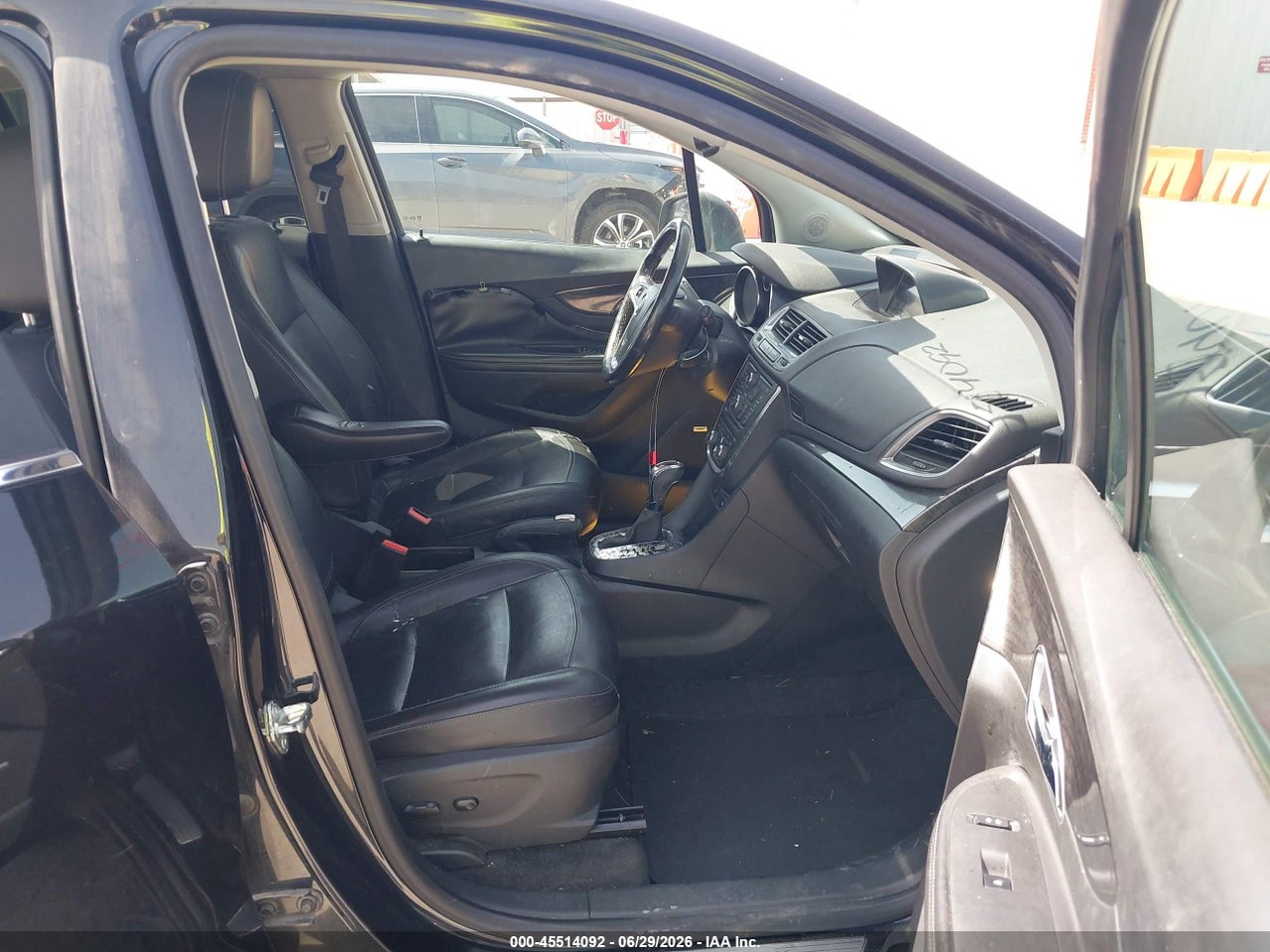 2014 BUICK ENCORE PREMIUM · 5/11