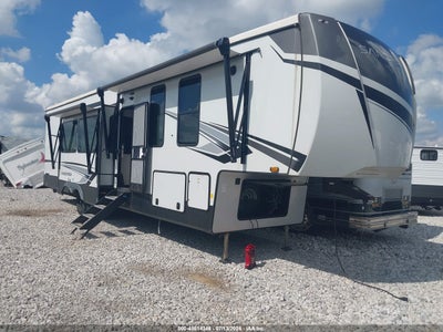 4X4FSAS27RJ****** · 2024 FOREST RIVER OTHER